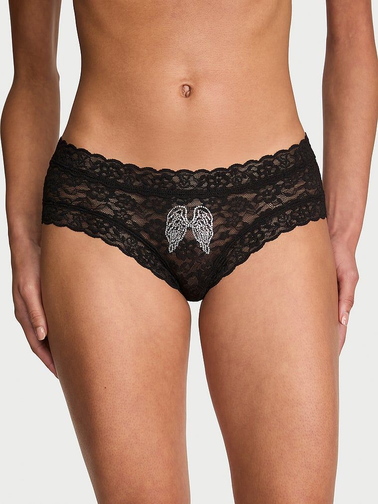 Lacie Chiloți Cheeky Lacie Sparkle