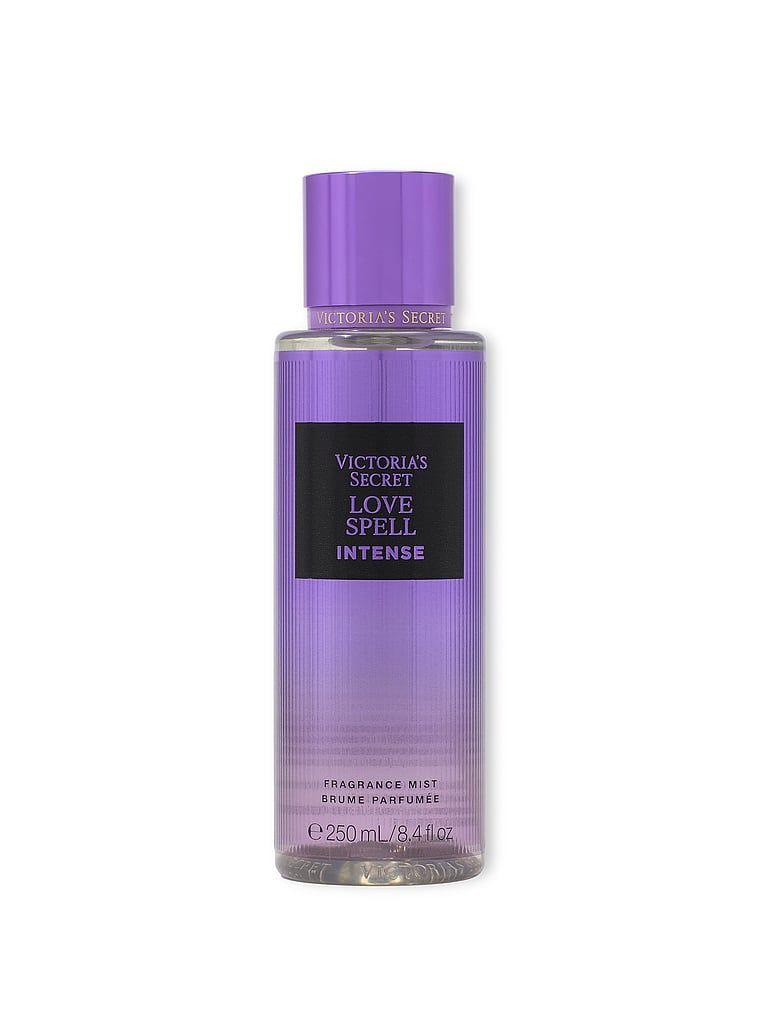 Love Spell Intense Spray parfumat de corp 250ml