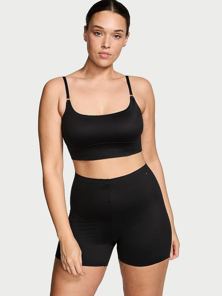 Victoria's Secret Șort de ciclism Feathersoft Essentials
