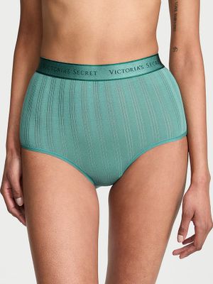 Cotton Chiloți Brief cu logo, din modal ultra-fin