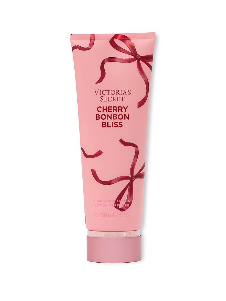 Cherry Bonbon Bliss Loțiune de corp parfumată 236ml