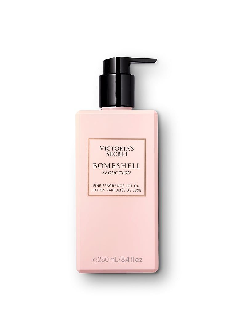 Bombshell Seduction Loțiune de corp parfumată 250ml