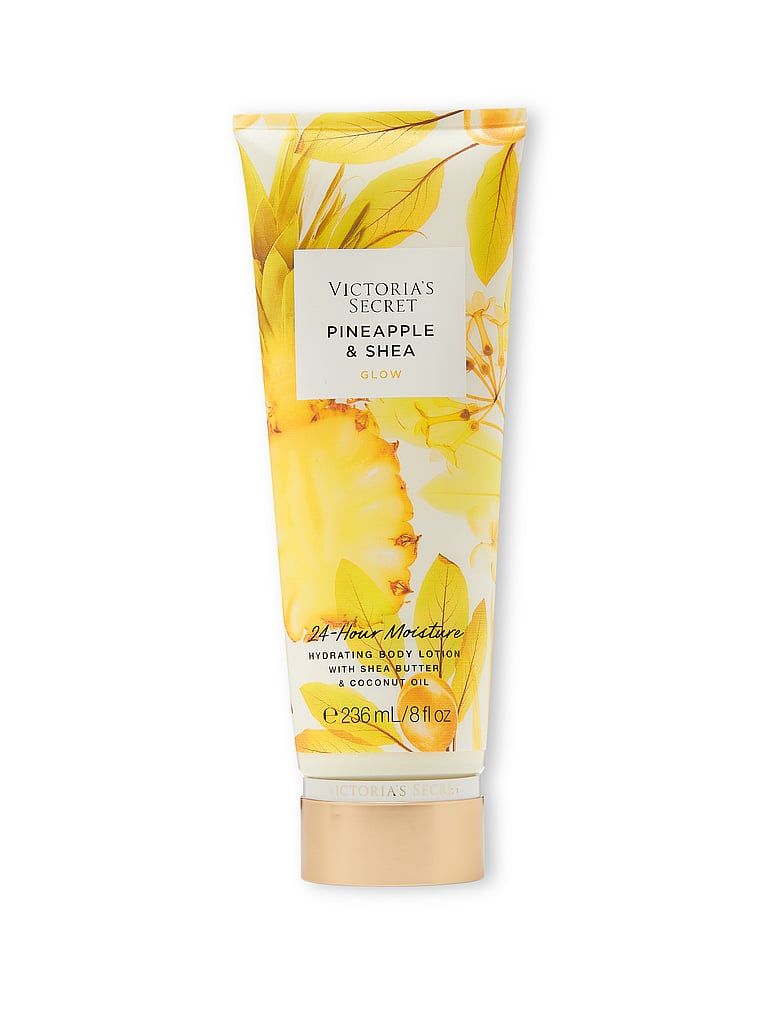 Pineapple & Shea