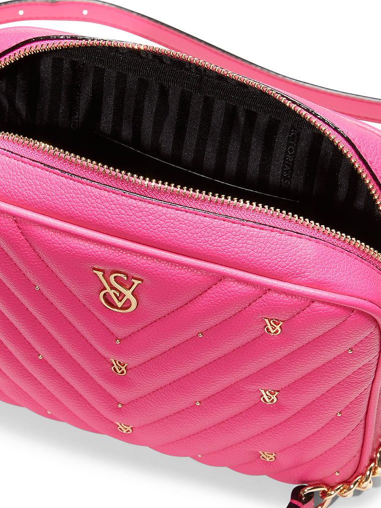 Pink Stud