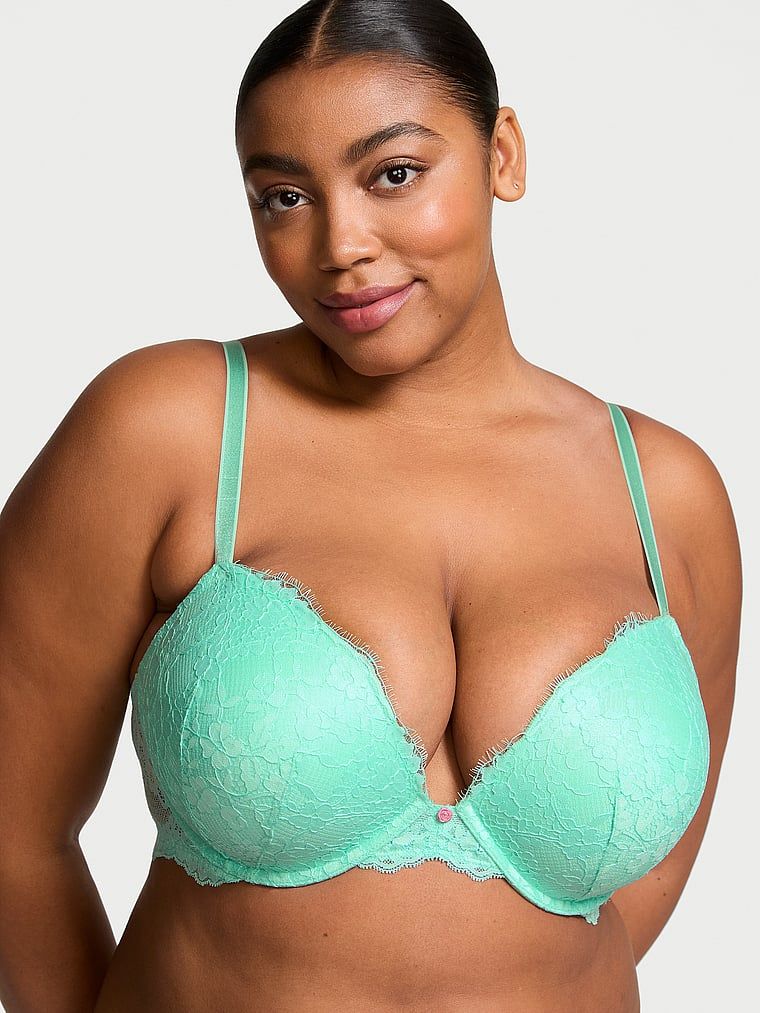 Dream Angels Sutien push-up Dream Angels