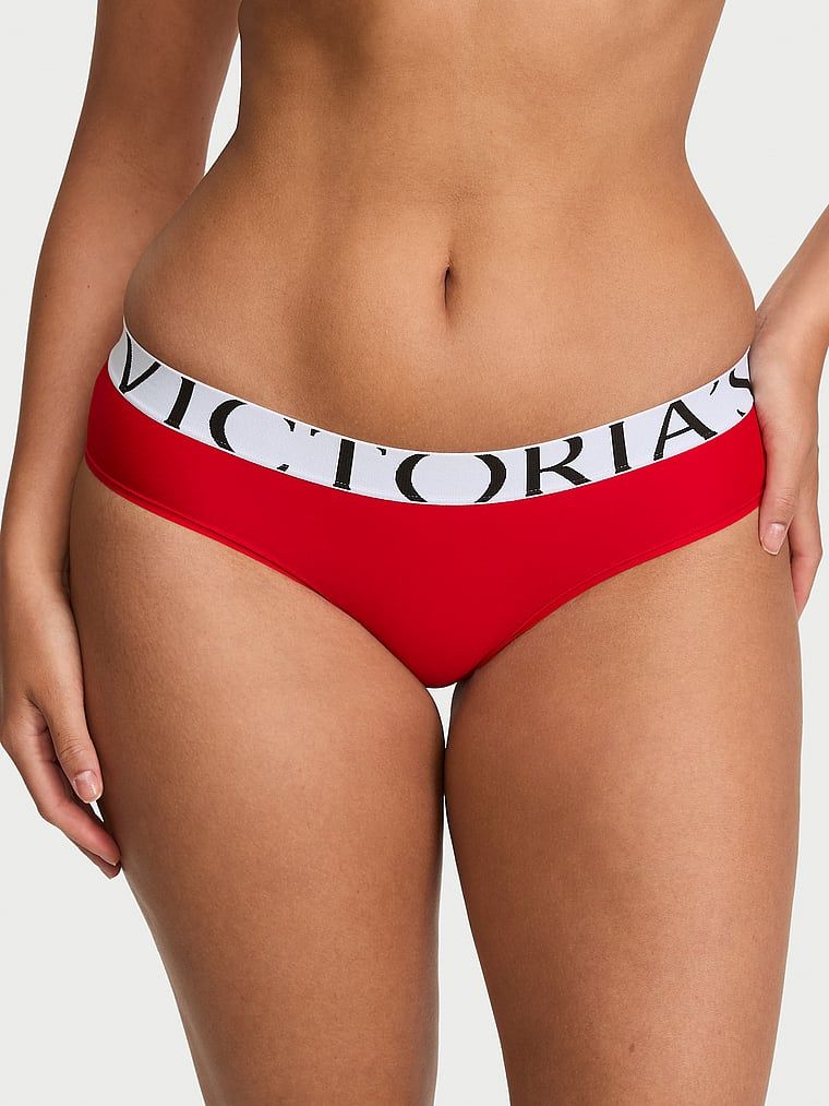 Victoria's Secret Chiloți Hiphugger Cool