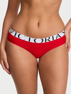 Victoria's Secret Chiloți Hiphugger Cool