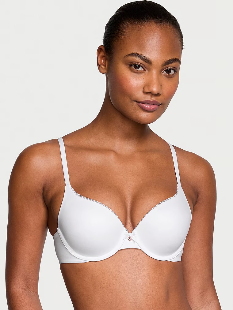 Body by Victoria Sutien neted cu Push-Up Perfect Shape
