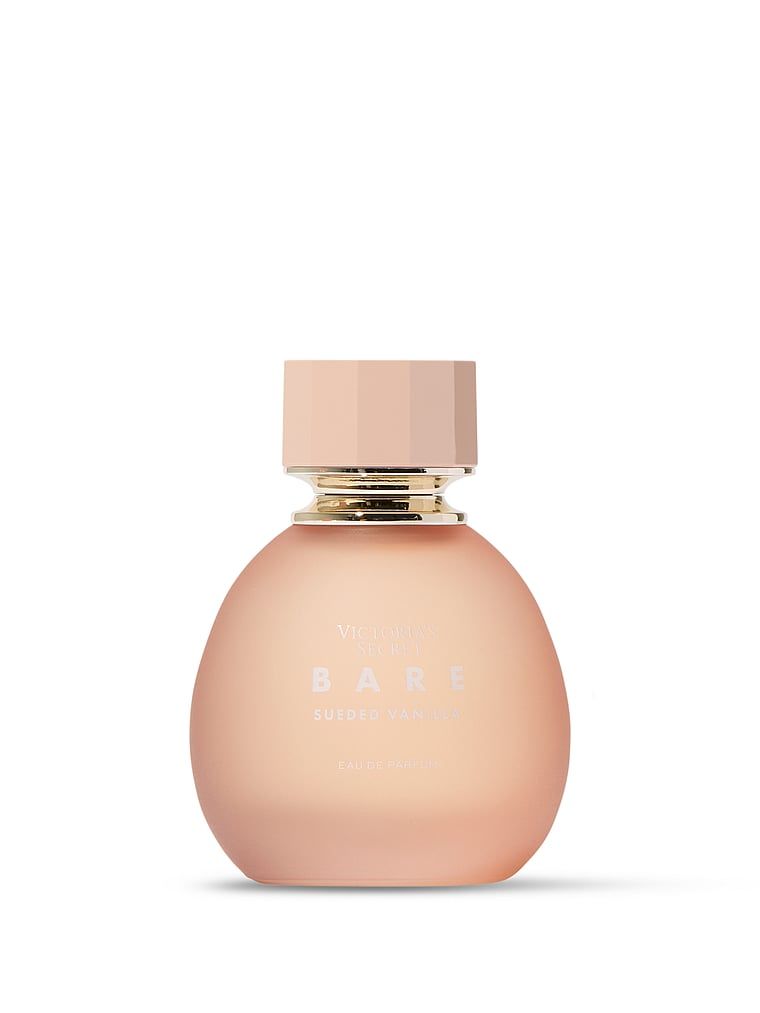 Bare Sueded Vanilla Apă de parfum 100ml