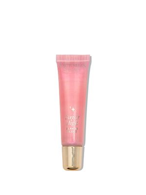 Sugar High Luciu de buze aromatizat 13g