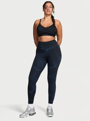 VSX Colanți de compresie VS Elevate Low