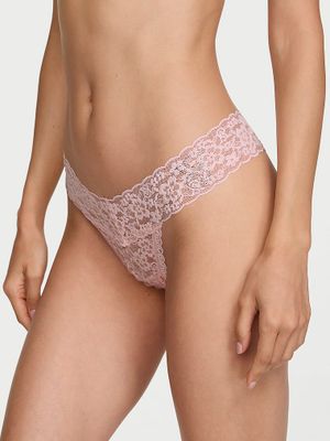 Lacie Chiloți Tanga Lacie Sparkle