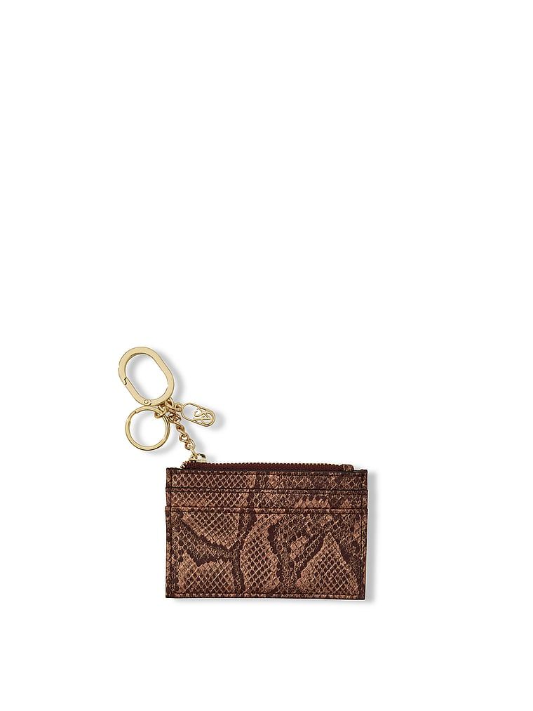 Ganache Portcard pliabil