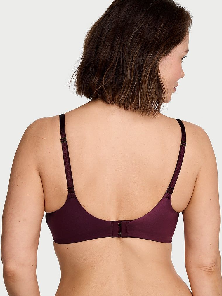 Sutiene push-up fără sârmă, So Obseded. Produsul este roz și provine din colecția Very Sexy.