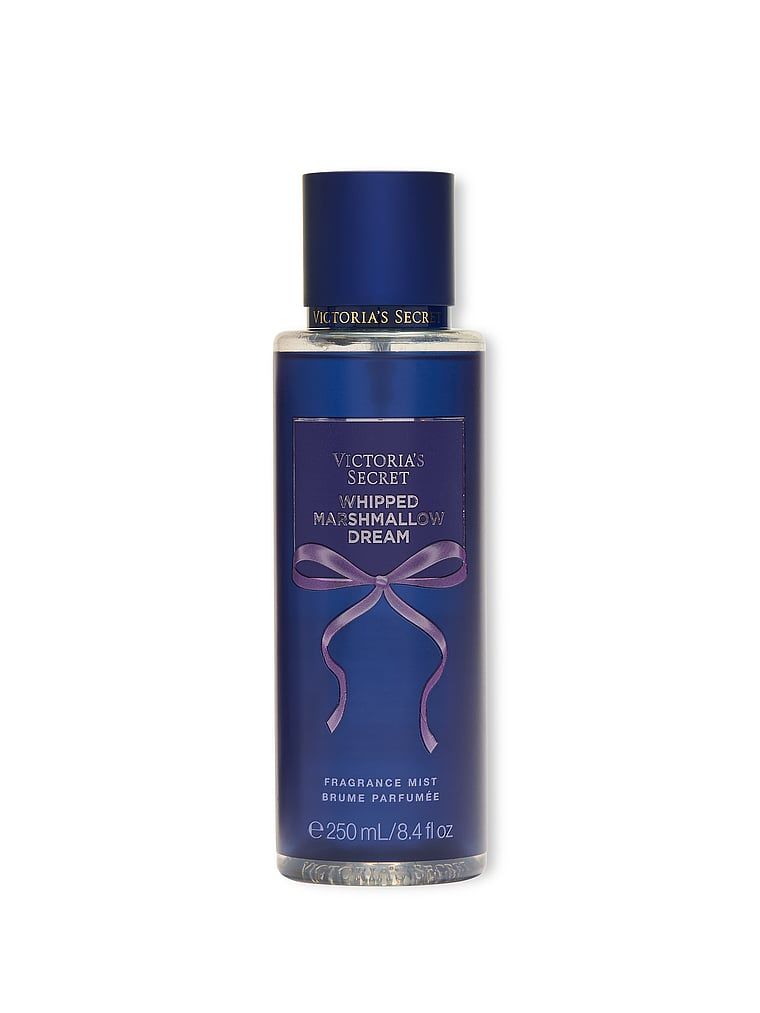 Whipped Marshmallow Dream Spray parfumat de corp 250ml
