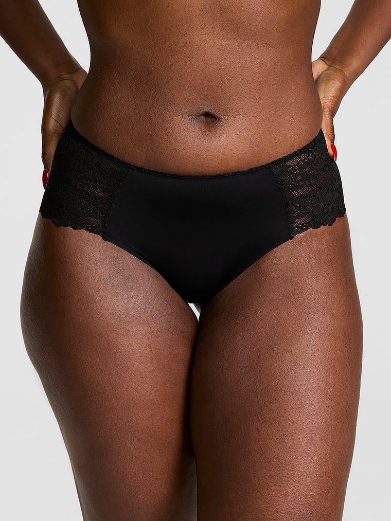 Chiloți cheeky fără cusături