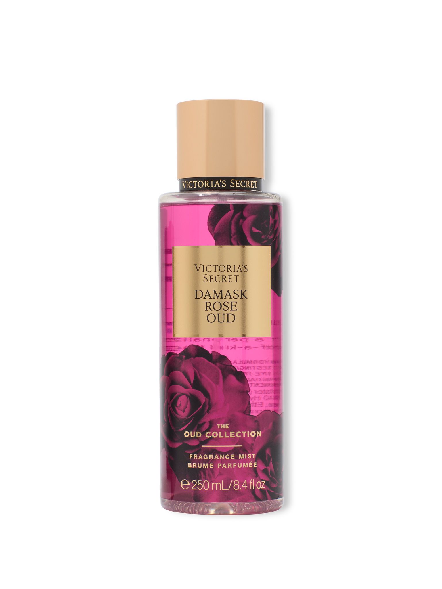 Damask Rose Oud Spray parfumat de corp 250ml