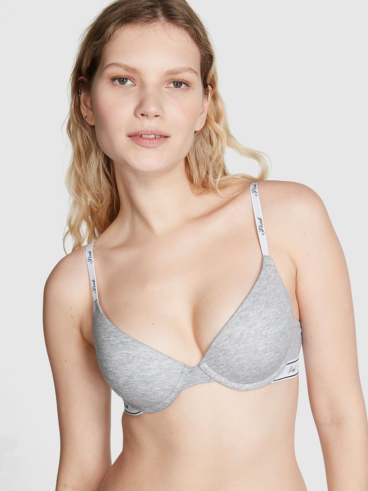 Sutien Push-up Wear Everywhere