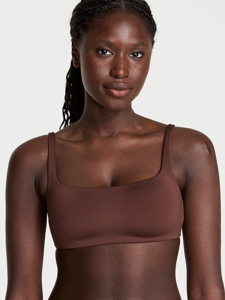 Body by Victoria Sutien cu cupe conturate, căptușeală subțire, Luxe Contour