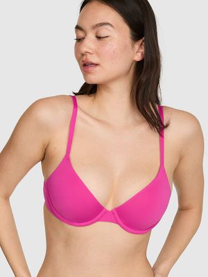 Sutien T-shirt ușor căptușit, cu acoperire completă Wear Everywhere