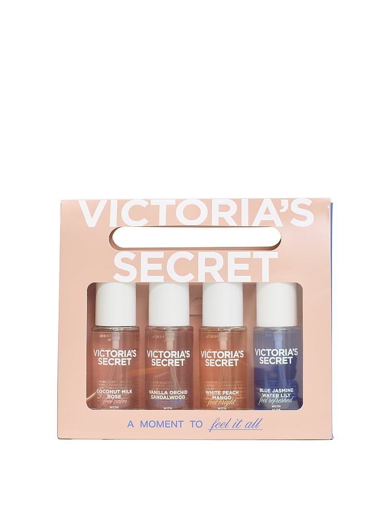 Victoria's Secret Set cadou cu 4 produse