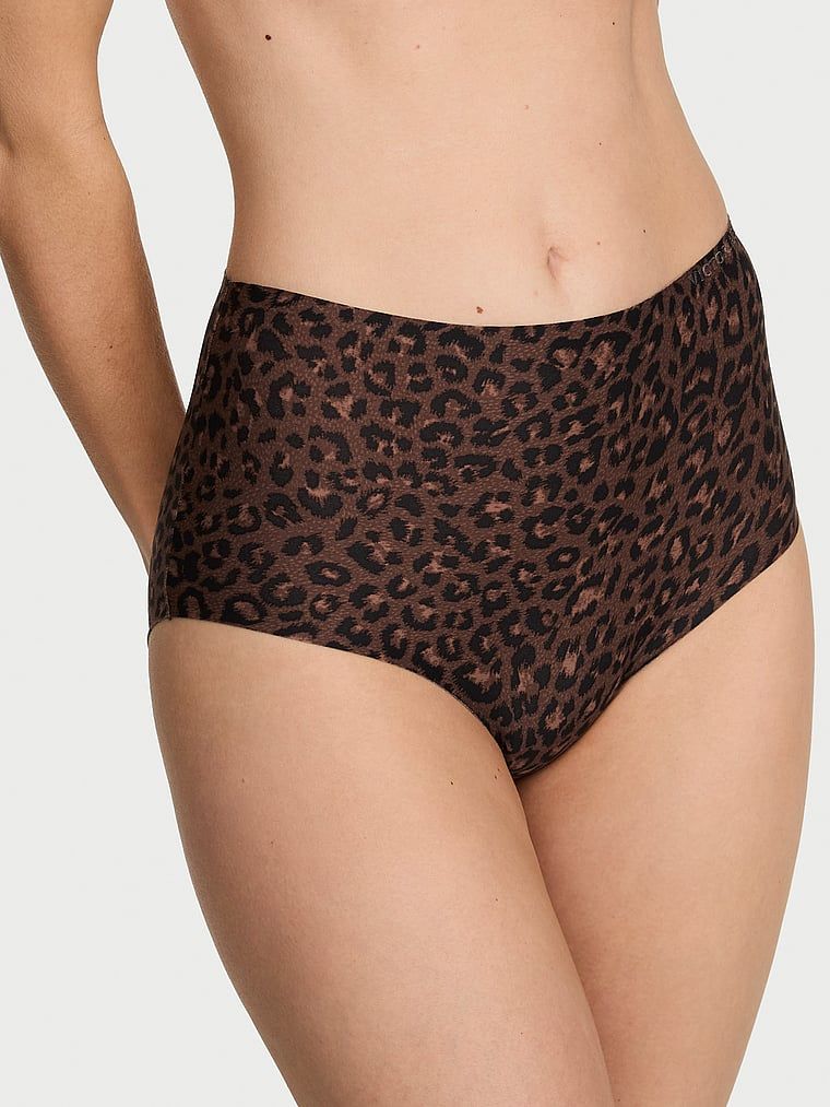 Body by Victoria Chiloți Brief moderni cu talie înaltă Body by Victoria Flex