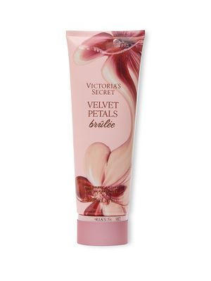 Velvet Petals Brulee Loțiune de corp parfumată 236ml