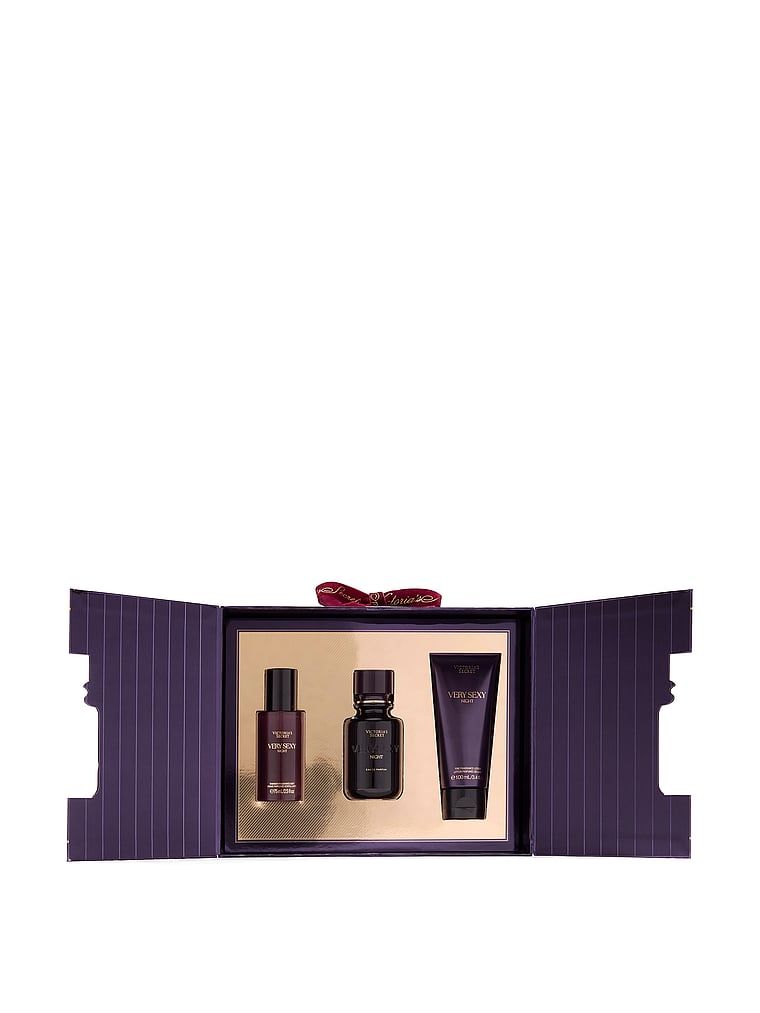 Very Sexy Night Set cadou cu 3 produse