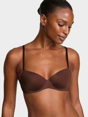 Body by Victoria Sutien Balconette cu căptușeală subțire FlexFactor
