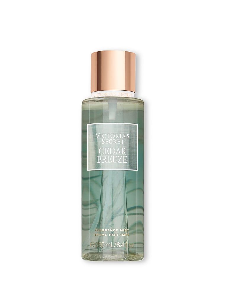 Cedar Breeze Mist