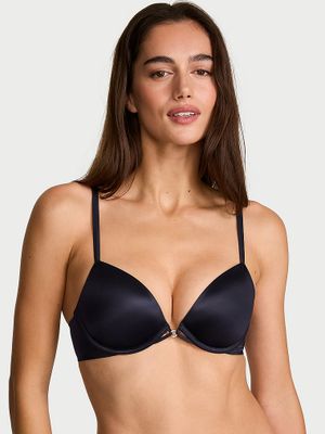 Very Sexy Sutien neted cu Push-Up