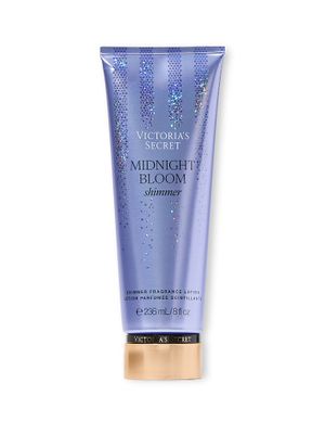 Midnight Bloom Shimmer Loțiune de corp parfumată 236ml
