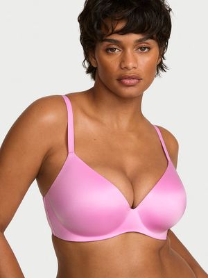 Body by Victoria Sutien Demi FlexFactor cu decolteu adânc și căptușeală subțire