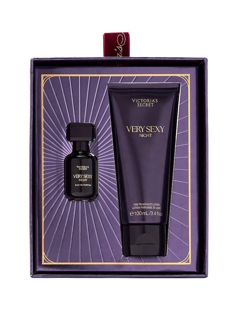 Very Sexy Night Set cadou cu 2 produse