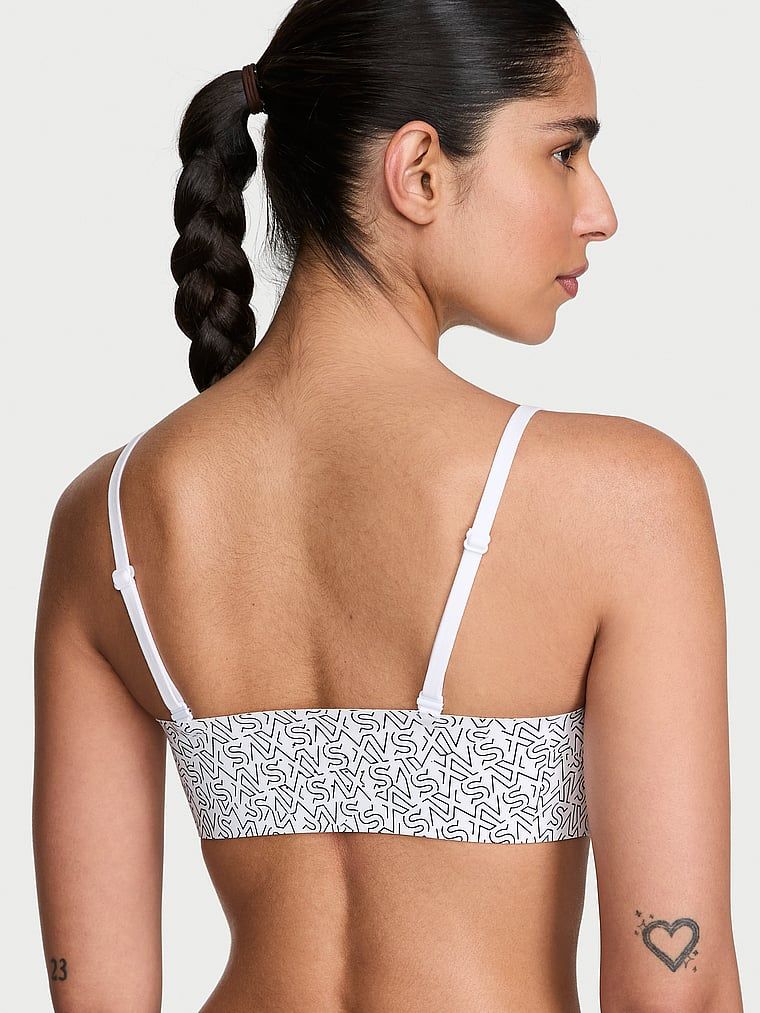 SUTIEN sport balconet VSX Featherweight. Produsul este modelat și provine din colecția VSX.