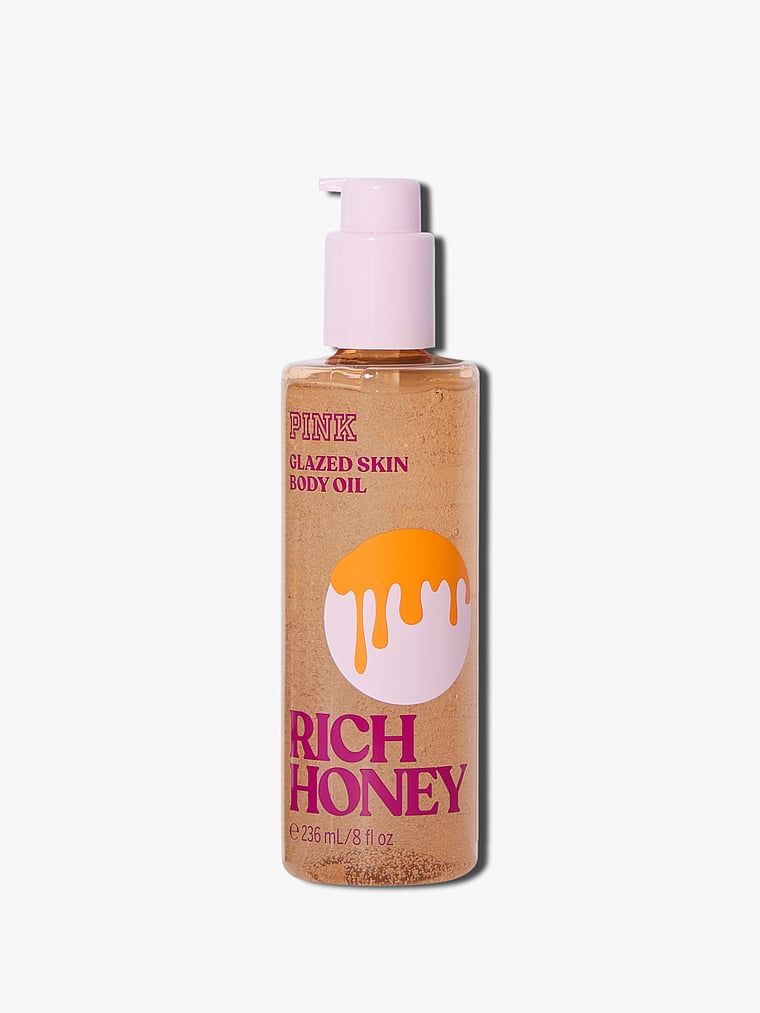Rich Honey Ulei pentru corp 236ml
