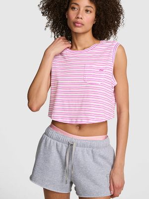 Maiou din jerseu lejer Light as Air Jersey