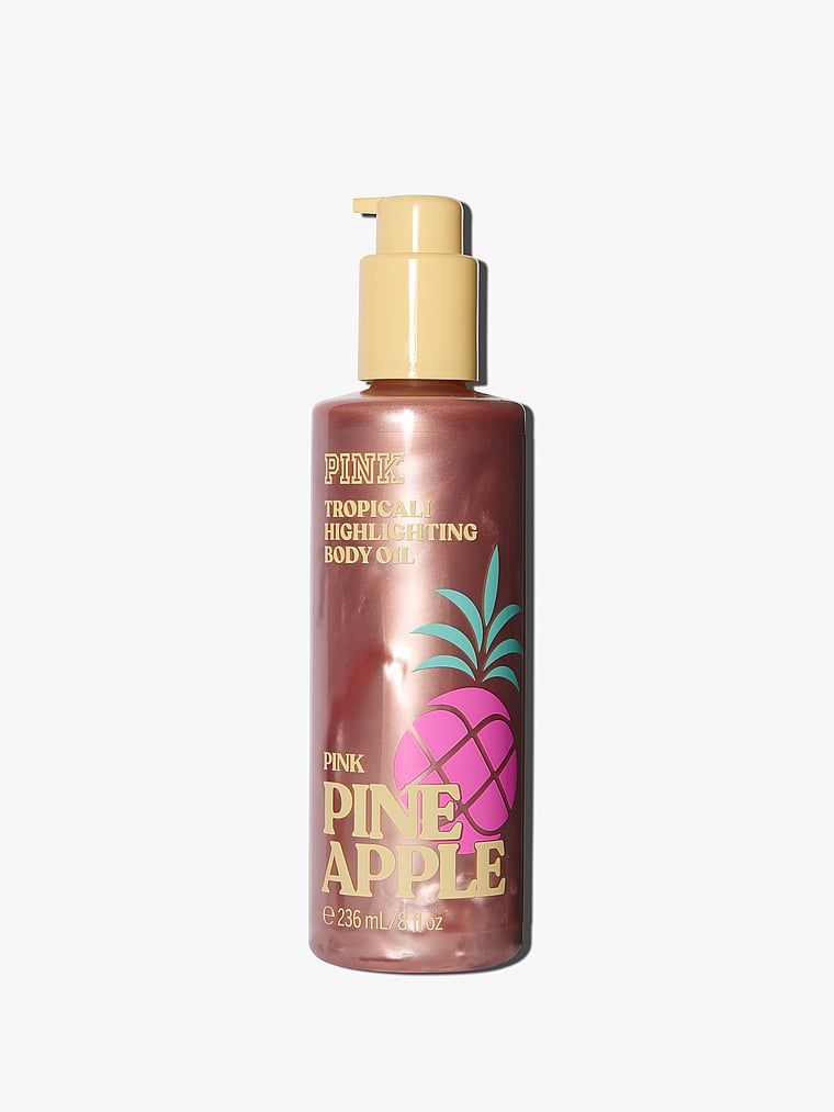 Pink Pineapple Ulei pentru corp 236ml