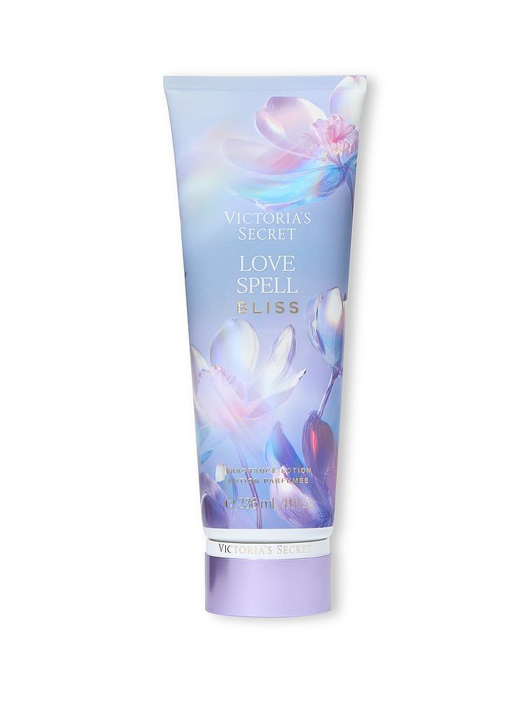 Love Spell Bliss Loțiune de corp parfumată 236ml