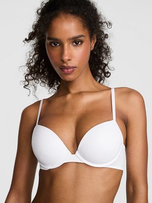 Sutien super push-up Wear Everywhere PINK