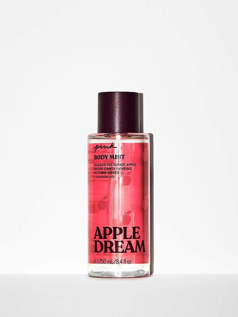 Apple Dream Spray de corp 250ml