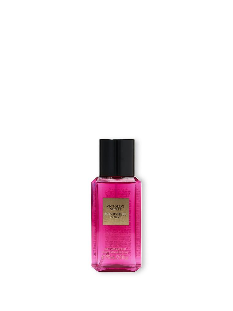 Bombshell Passion Mini spray de corp parfumat 75ml