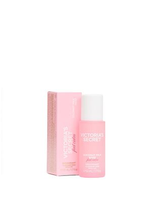 Coconut Milk Rose Deodorant roll-on 50ml