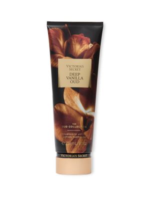 Deep Vanilla Oud Loțiune de corp parfumată 236ml