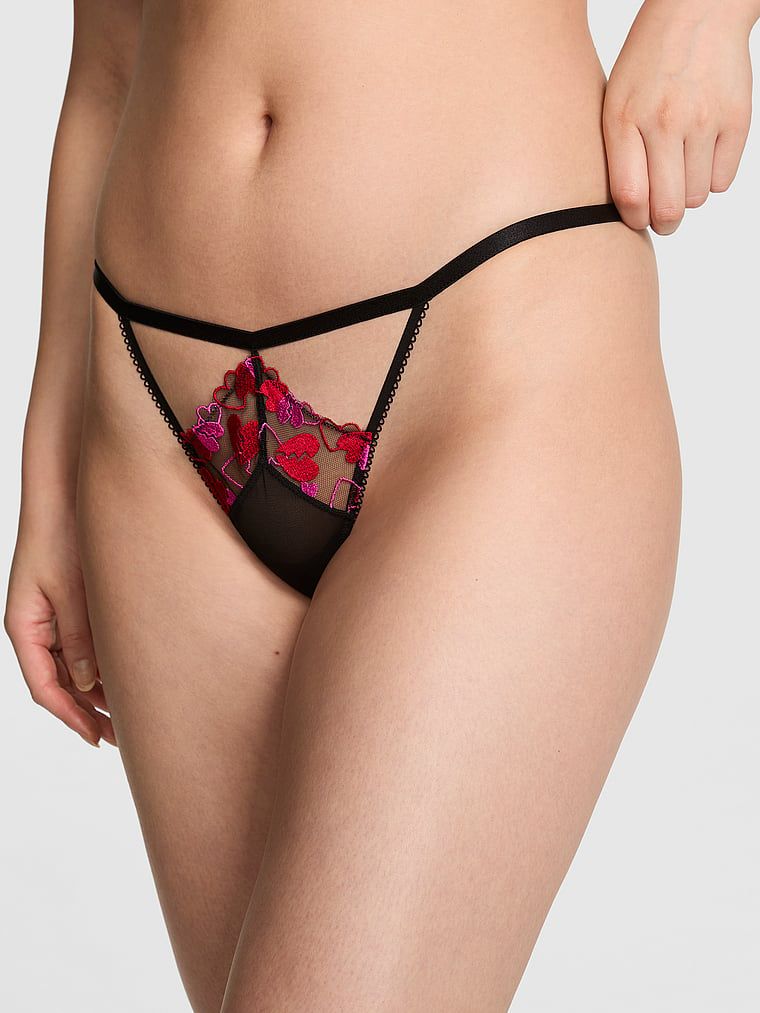 Chiloți V-string Wink