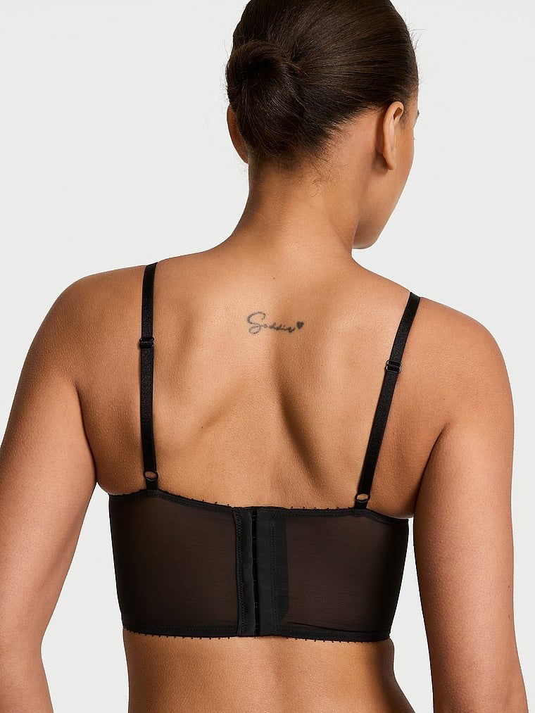 Sutien Sex-Ray. Produsul este modelat și provine din colecția Very Sexy.