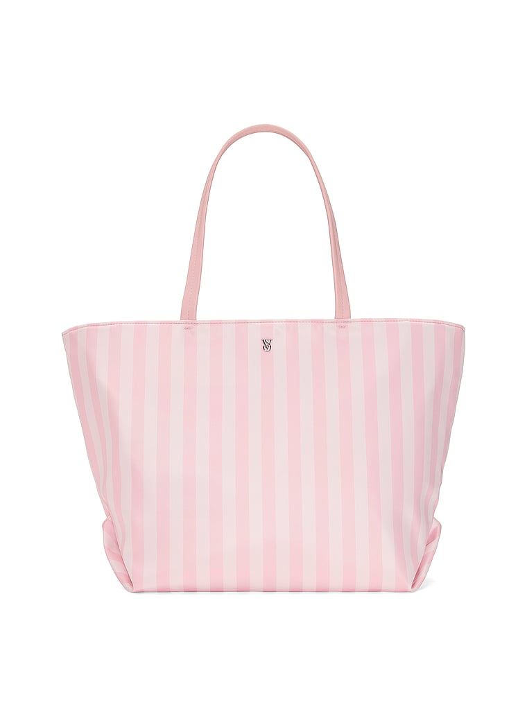 Heritage Stripe Geantă tote
