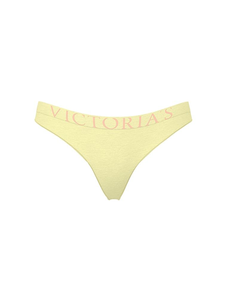 Logo-ul Exploded cu tanga de bumbac. Produsul este galben și provine din colecția Bumbac.