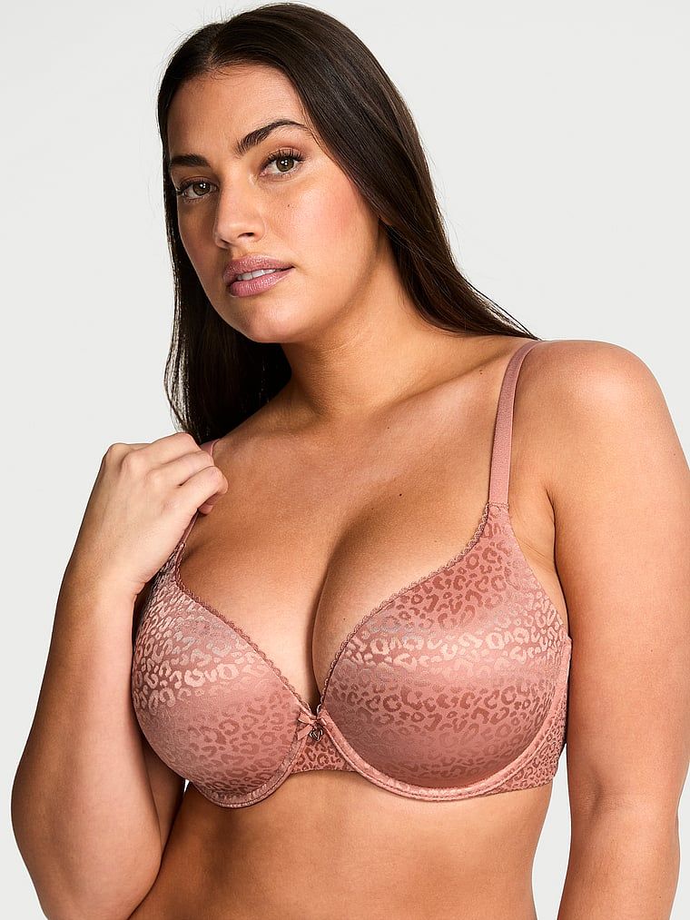 Body by Victoria Sutien cu Push-Up Perfect Shape