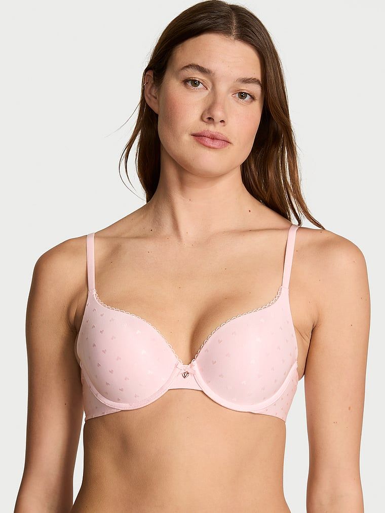 Body by Victoria Sutien cu Push-Up Perfect Shape